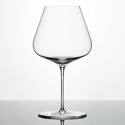 Zalto Burgundy Wine Glasses